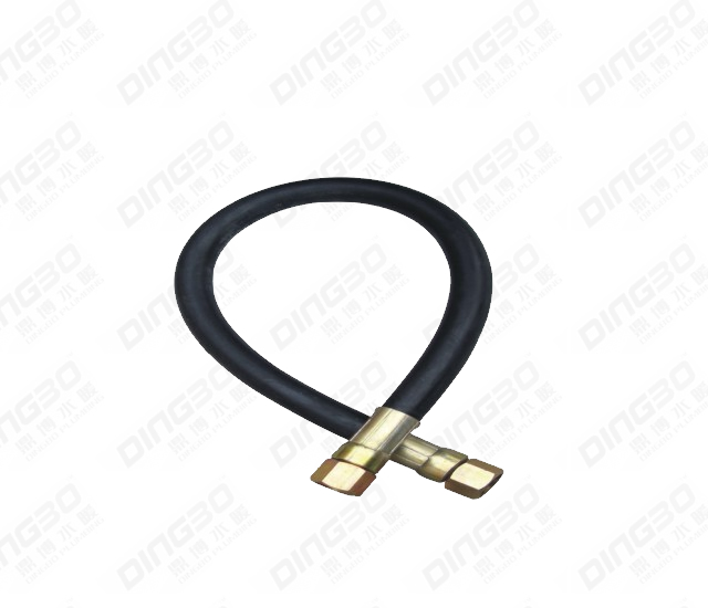 Rubber Hose HFO-009