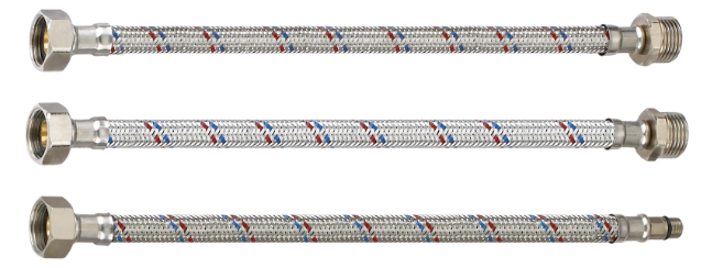 Stainless Steel Flexible Hose ABH-003