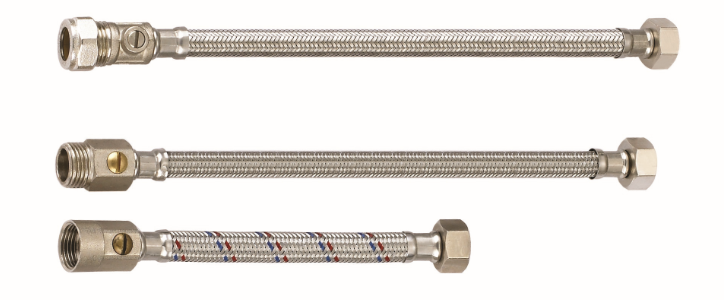 Braided Metal Hose ABH-001